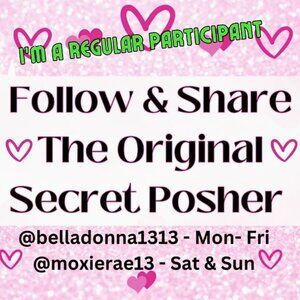 Follow & Share Group